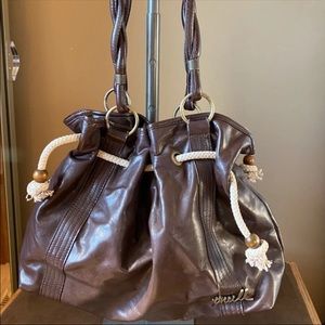 O'NEIL BOHO SHOULDER BAG